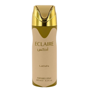 lattafa Eclaire Desodorante 200Ml