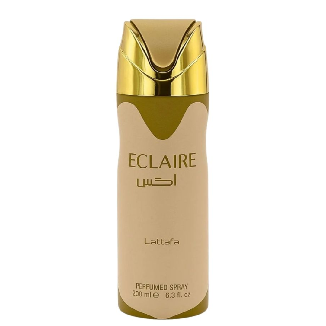 lattafa Eclaire Desodorante 200Ml