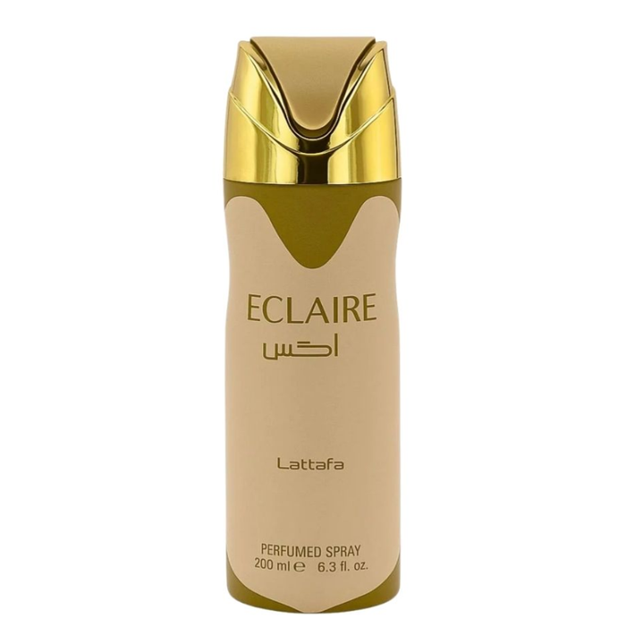 lattafa Eclaire Desodorante 200Ml