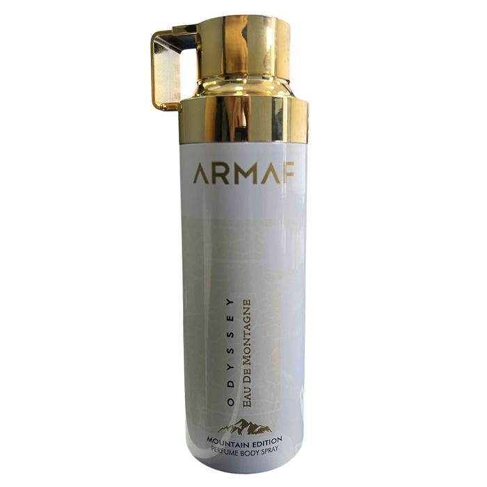 armaf Montagne Desodorante 200ML