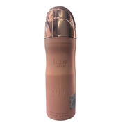 lattafa Haya Desodorante 200ml
