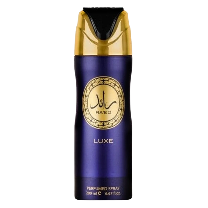 lattafa Raed Luxe desodorante 200ML