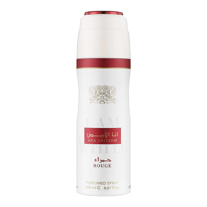 lattafa Ana Abiyed Rouge Desodorante  200 ml