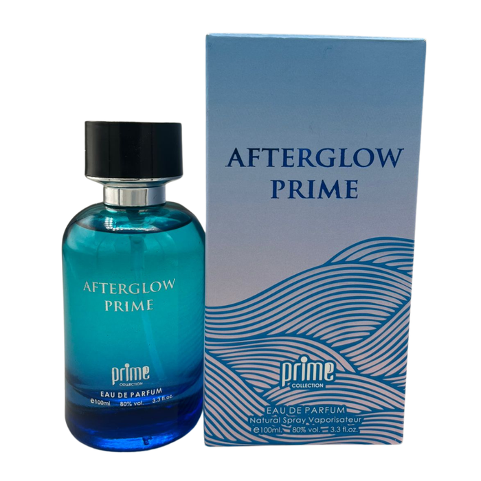 Prime Afterglow Prime EDP 100ml