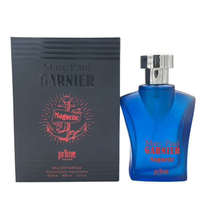 Marc Paul Garnier Magnetic 100ml