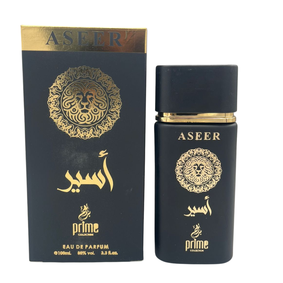 Aseer EDT Perfume Aseer 100ml perfume original Prime collection en Premium Perfumes Chile