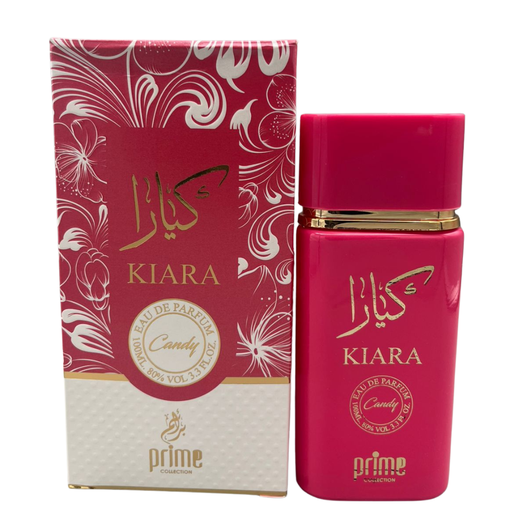 Kiara Candy 100ml