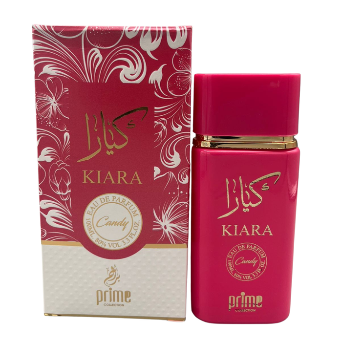 Kiara Candy 100ml