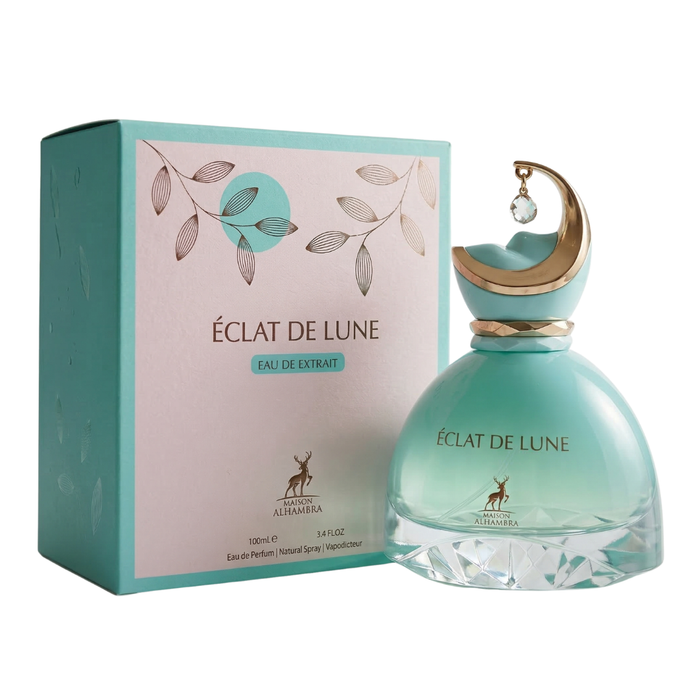 Eclat de lune 100ML maison alhambra