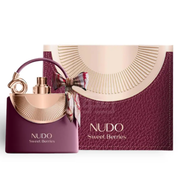 NUDO SWEET BERRIES EDP 100ML maison alhambra