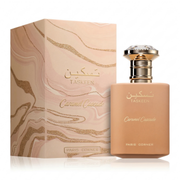 Taskeen Caramel Cascade 100 ml Paris Corner