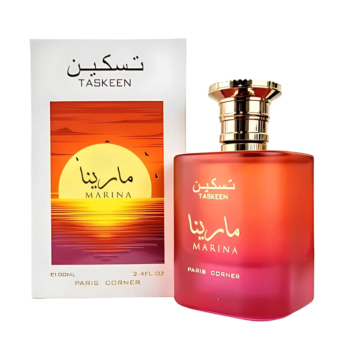 TASKEEN MARINE 100ML PARIS CORNER