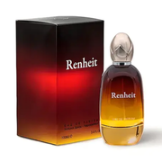 Renheit Edp 100Ml Hombre Fragrance World (Dior Fahrenheit)