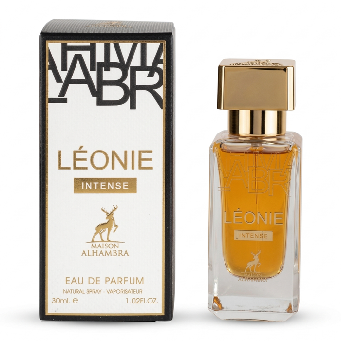 LEONIE INTENSE 30ML MAISON ALHAMBRA