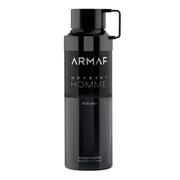 Armaf Odyssey Homme Desodorante Spray 200ml – Fragancia Oriental Masculina