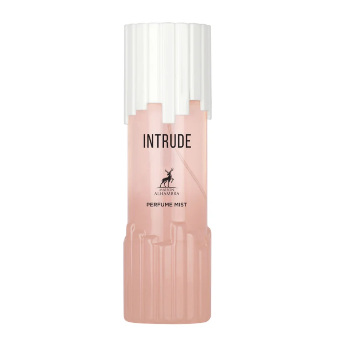 Body Mist Intrude 250 ML Maison Alhambra