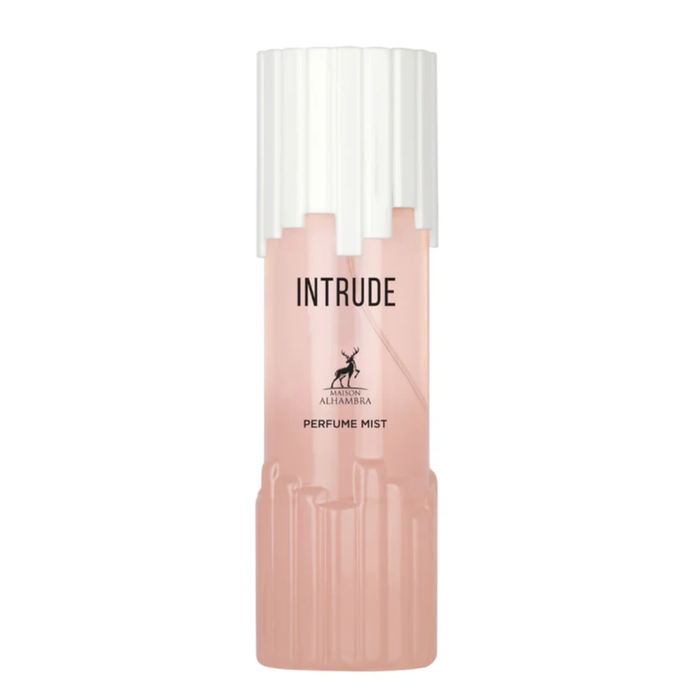 Body Mist Intrude 250 ML Maison Alhambra