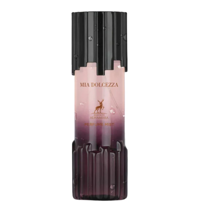 Body Mist Mia Dolcezza 250 ML Maison Alhambra