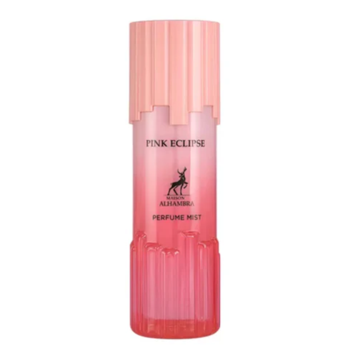 Body Mist Pink Eclipse 250 ML Maison Alhambra