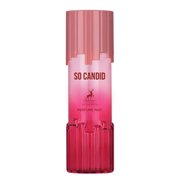 Body Mist So Candid 250 ML Maison Alhambra