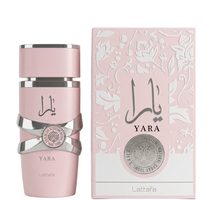 Yara 100Ml Edp Lattafa