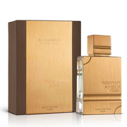 Haramain 100 Ml Amber Oud Gold Edition 100