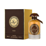 RAED OUD 100ML UNISEX lattafa