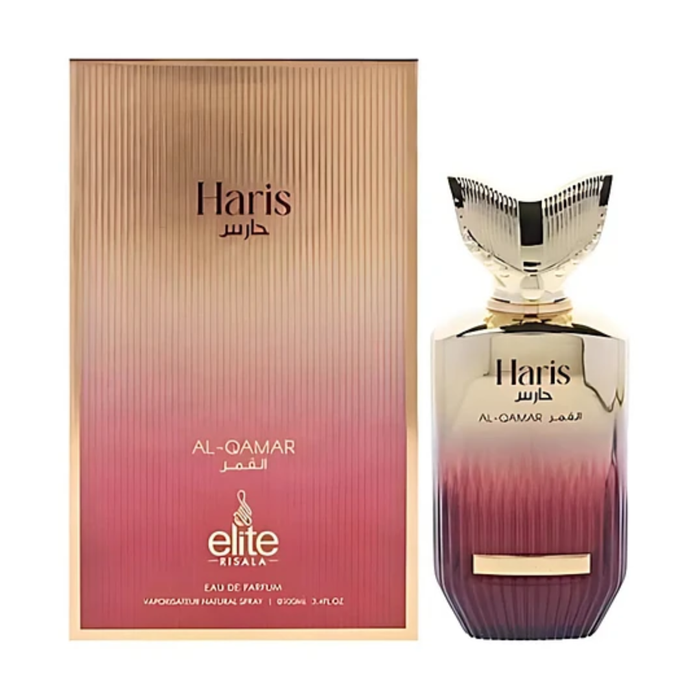 Haris Al-Qamar EDP 100ml Elite Risala