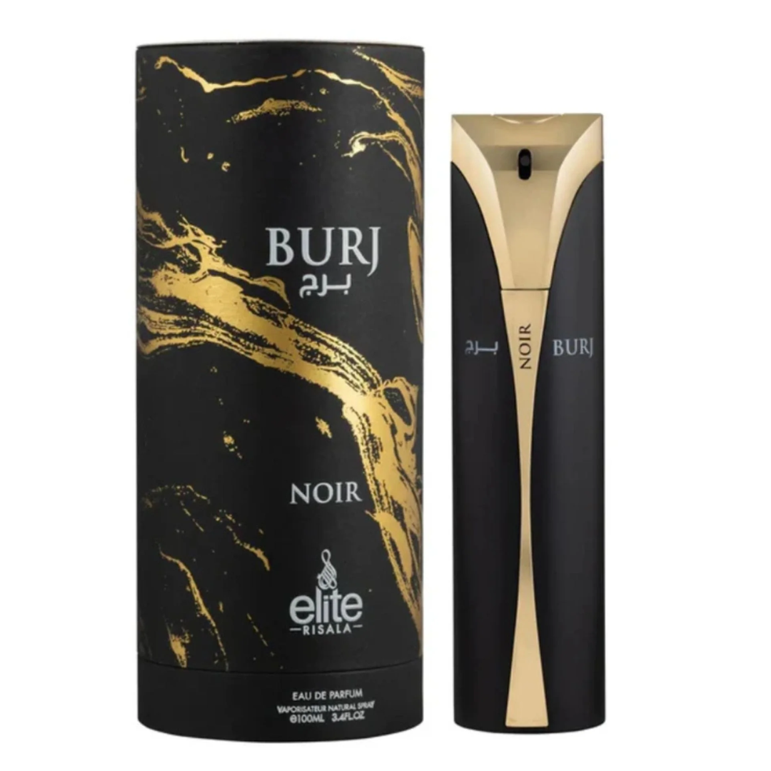 ELITE BURJ NOIR EDP 100ML