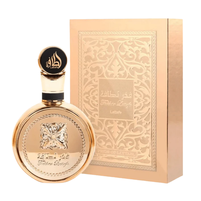 Fakhar Extrait Lattafa Unisex 100Ml