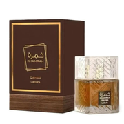 Khamrah Qahwa Lattafa Edp 100Ml Unisex