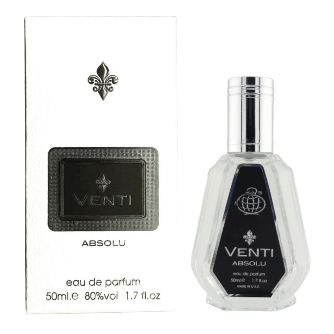 VENTI ABSOLU EDP 50ML fragance world