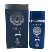 prime Aseer Aqua EDT 100ml