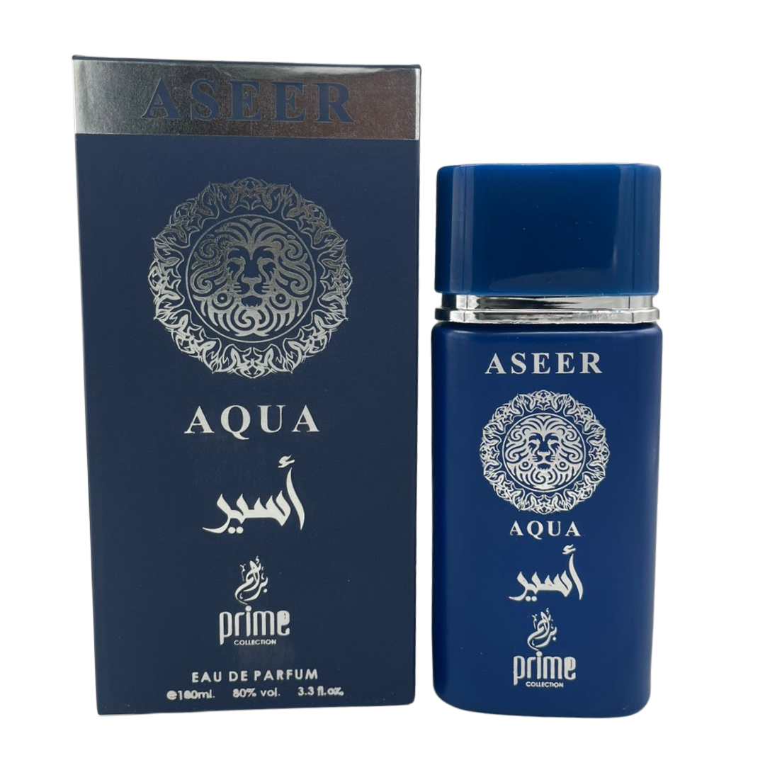 prime Aseer Aqua EDT 100ml