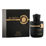 Sensual Oud EDP 100 Ml risala