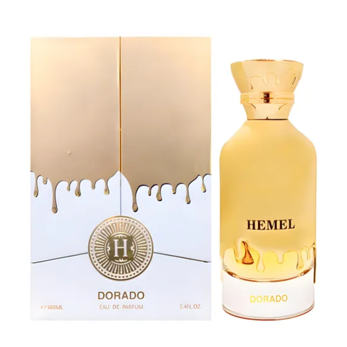 HEMEL DORADO EDP 100ML