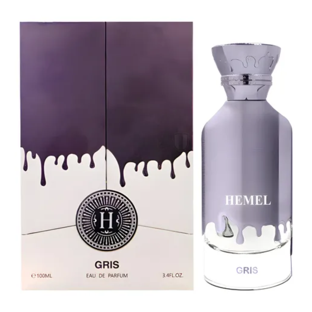 HEMEL GRIS EDP 100ML