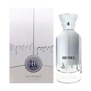 HEMEL PLATEADO EDP 100ML