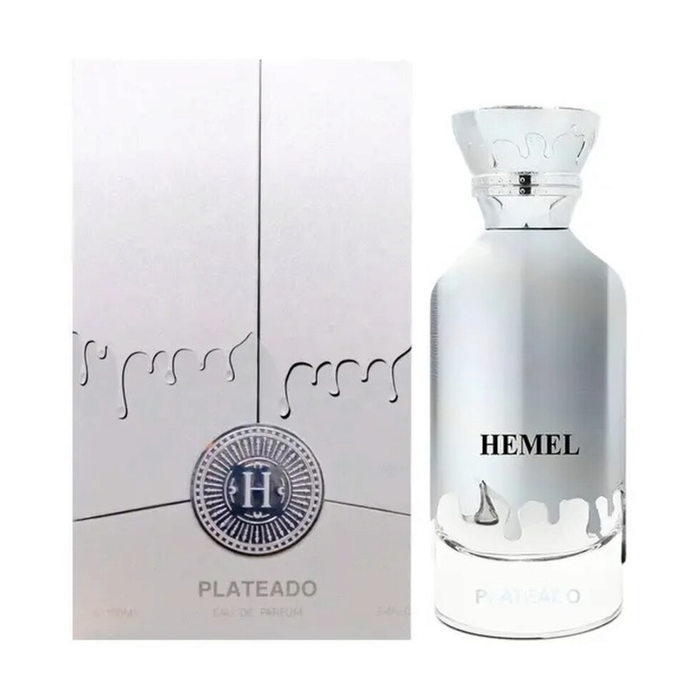 HEMEL PLATEADO EDP 100ML