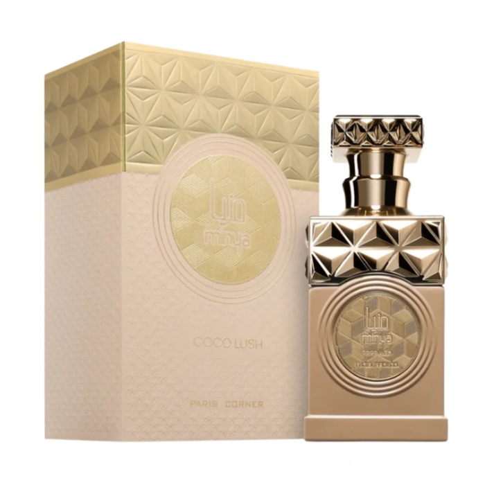 Paris Corner Minya Coco Lush Edp 100Ml