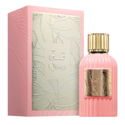 PARIS CORNER QISSA PINK 100ML