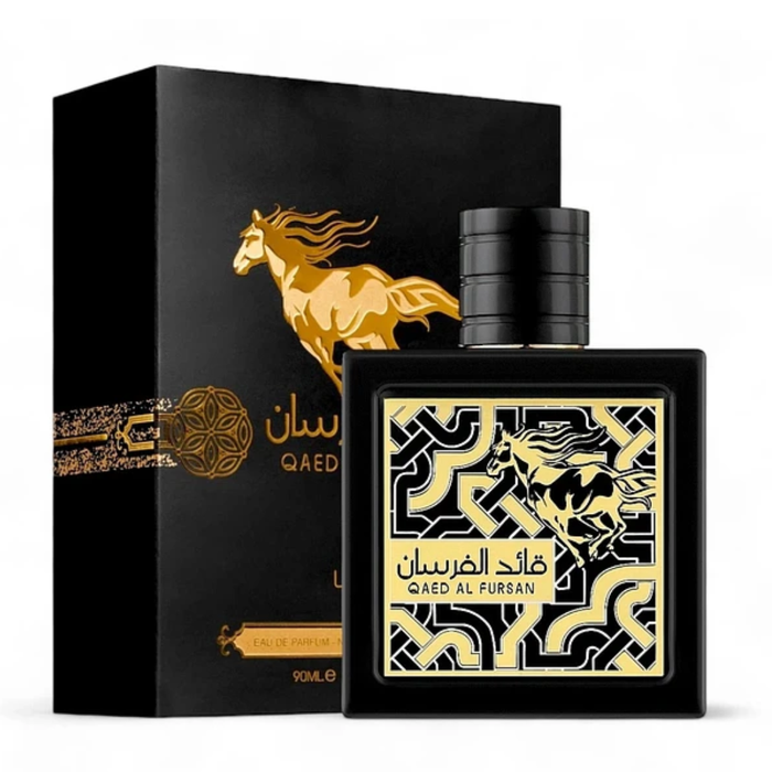LATTAFA QAED AL FURSAN EDP 90ML