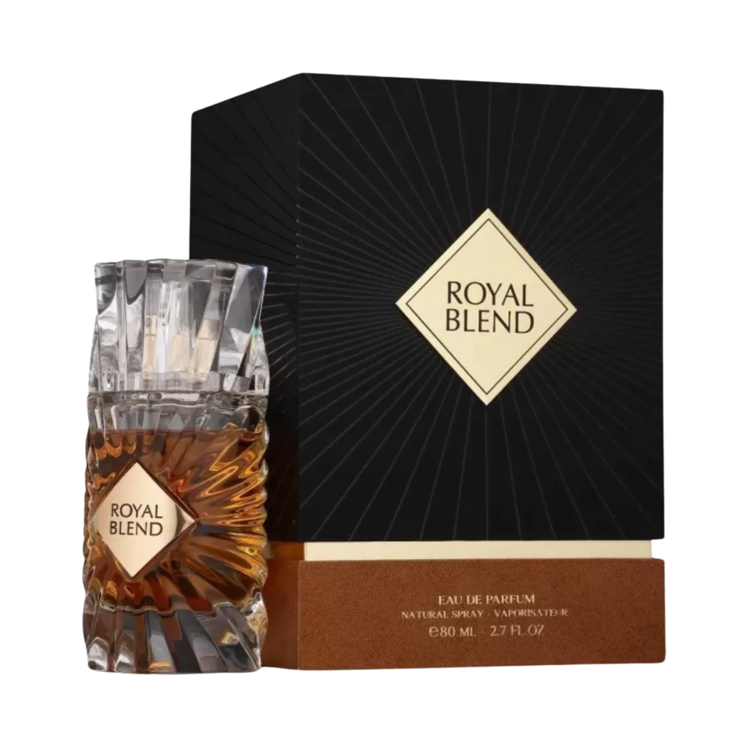 FRENCH AVENUE ROYAL BLEND EXTRAIT DE PARFUM 100 ML