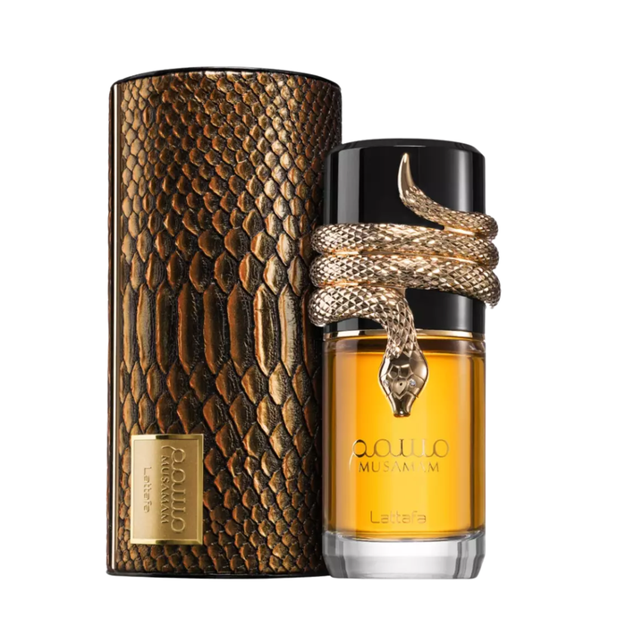 Lattafa Musamam Edp 100Ml