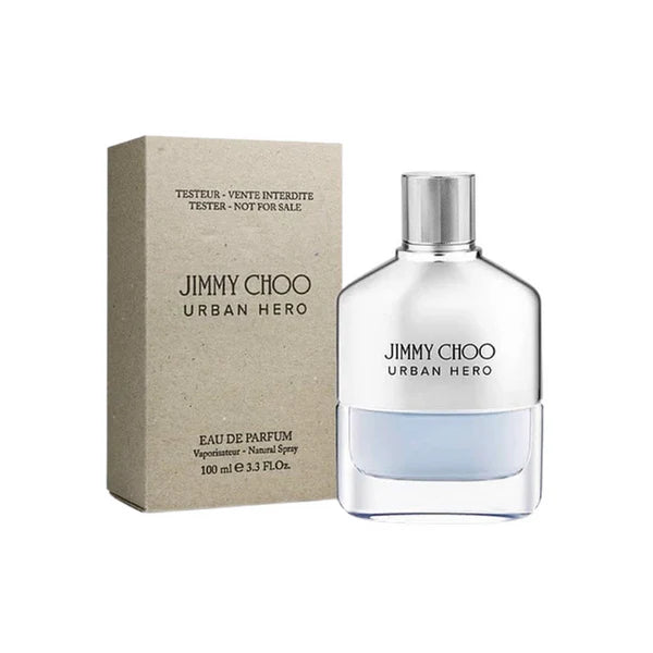 jimmy choo Urban Hero test 90Ml