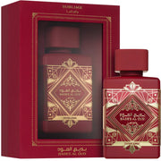 Badee Al Oud Sublime EDP 100 ML Lattafa