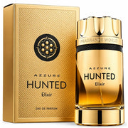 azzure hunted elixir edp 100 ml fragance world
