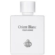 oriente blanc pour homme 100ml