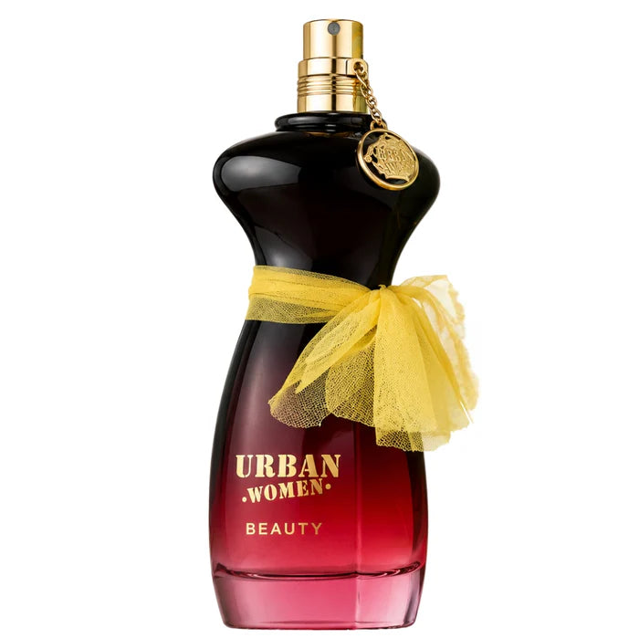 Urban Women Beauty Edp 90Ml Mujer Fragrance World