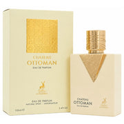 Maison AlHambra Chateau Ottoman Edp 100Ml Unisex
